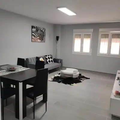 Piso en Valadouro