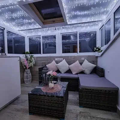 Loft Luxury