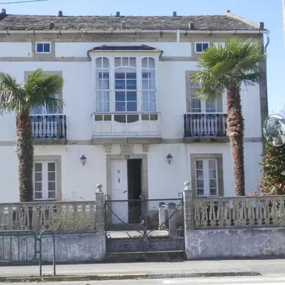 Villa Andrade