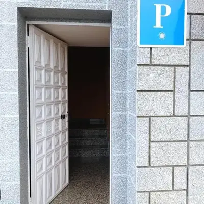 Pensión Prieto
