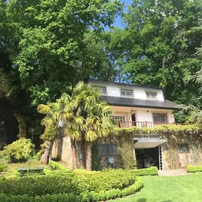 Casa Pepe Albela - 20 min de Santiago