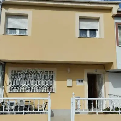 Casa María