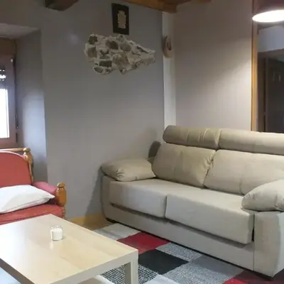 Apartamentos Rurales Casa Llucas