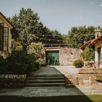Cabaña familiar