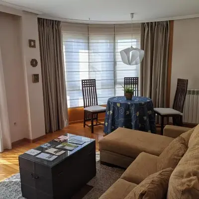 Apartamento Camino de Santiago