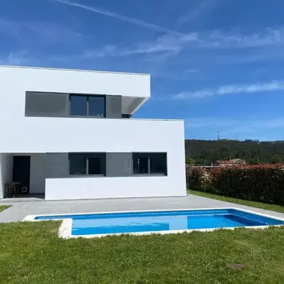 Casa Folgoso