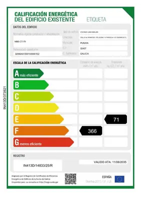 a screenshot of a cell phone screen with a diagram at Hermosa casa en entorno termal in Pungín