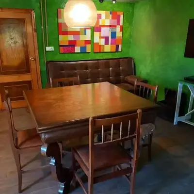 A casa da Cernada