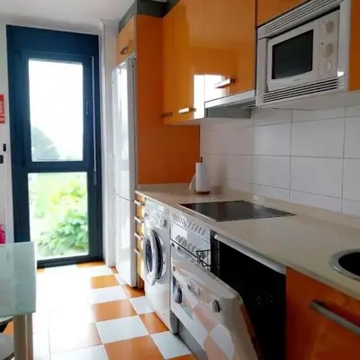 Apartamento El Puerto