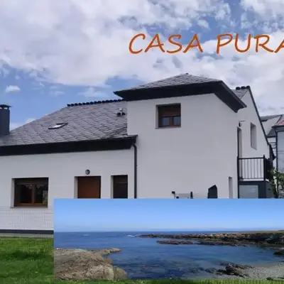 Casa Pura