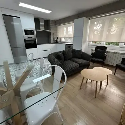 Apartamento Fernando III el Santo
