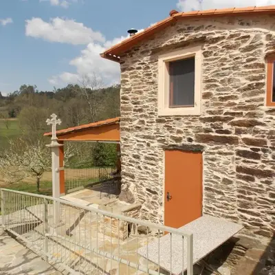 Granja del Peregrino