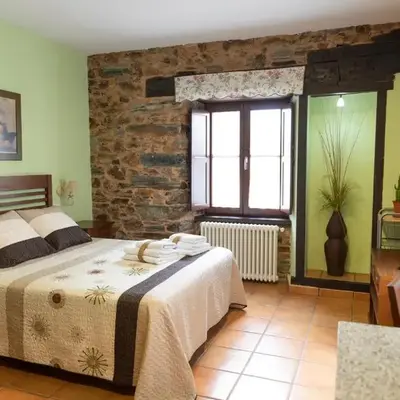 Apartamentos Turisticos A Estacion