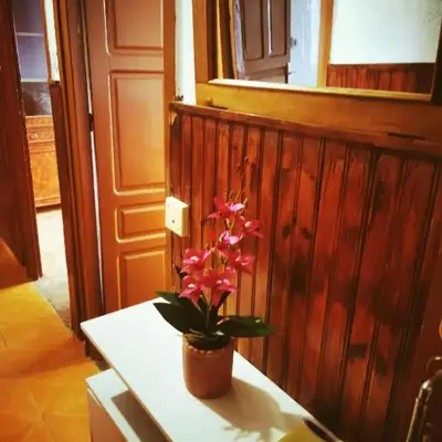 Apartamento MIZA