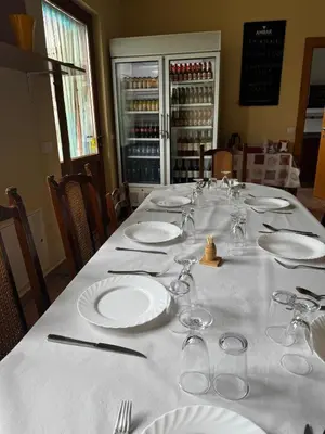 Gallery image of Albergue de peregrino Cruz de Fierro in Foncebadón
