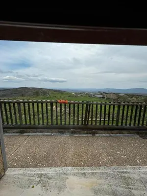Gallery image of Albergue de peregrino Cruz de Fierro in Foncebadón