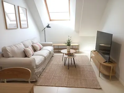 Gallery image of Apartamento La Ola in Foz