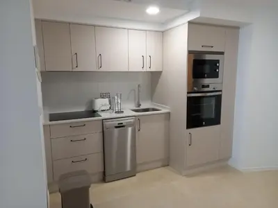 Gallery image of Apartamento La Ola in Foz