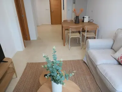 Gallery image of Apartamento La Ola in Foz