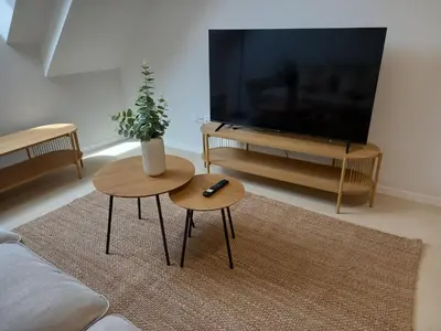 Gallery image of Apartamento La Ola in Foz