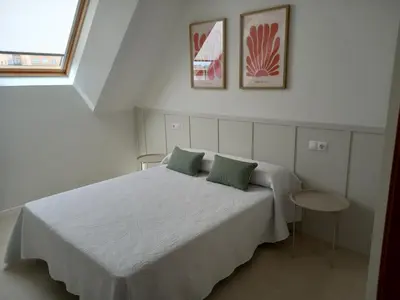 Gallery image of Apartamento La Ola in Foz