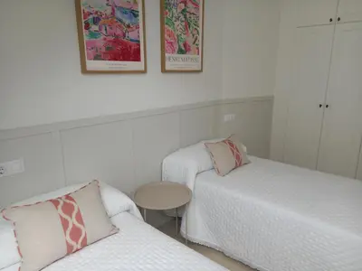 Gallery image of Apartamento La Ola in Foz