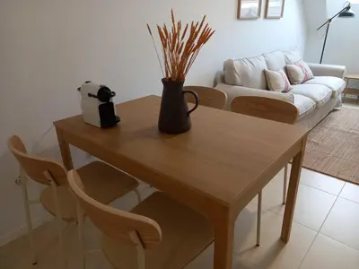 Gallery image of Apartamento La Ola in Foz