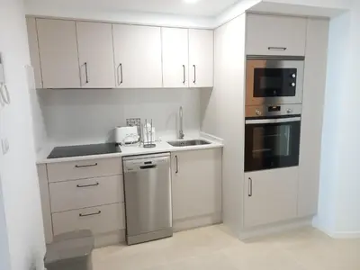 Gallery image of Apartamento La Ola in Foz