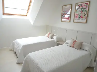 Gallery image of Apartamento La Ola in Foz