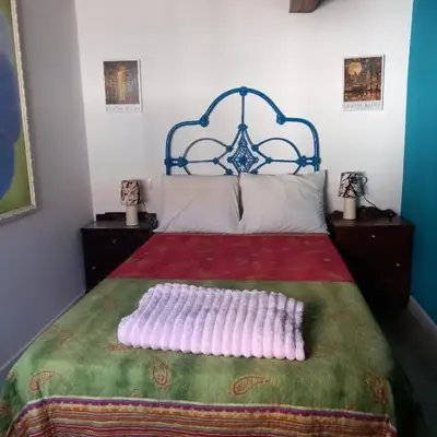 A casa da Touza