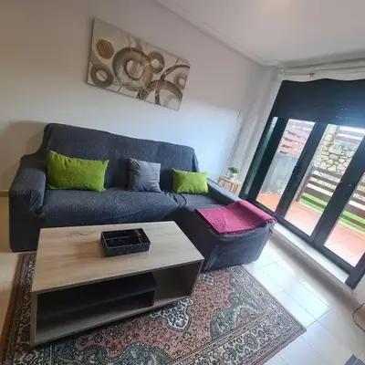 Apartment in Costa with Spa