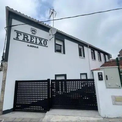 Albergue Freixo