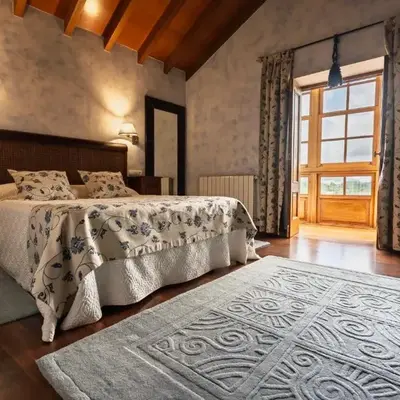 Casa Grande Da Torre
