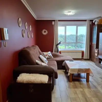 El hogar de 2 y 4 patas