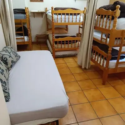 Albergue Ultreia Sigueiro