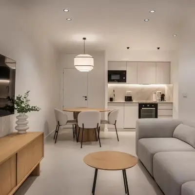 Loft América 41 A