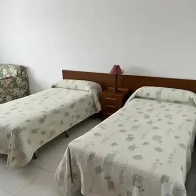 Hostal Delfino