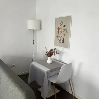 Precioso apartamento a 1 minuto de la playa