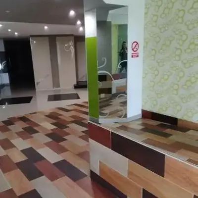 Piso Altos de Foz