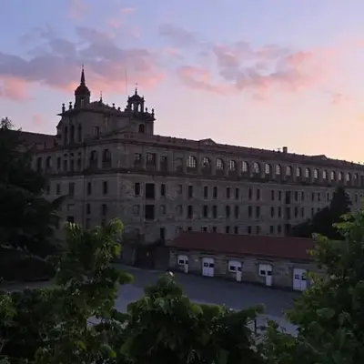 Amma Ribeira Sacra