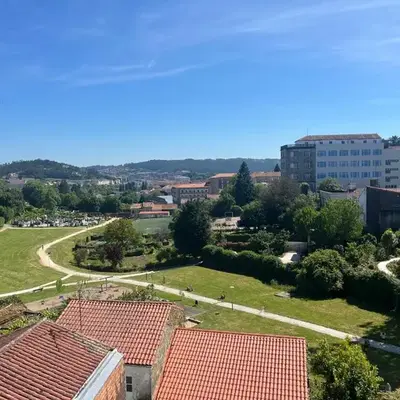 Vistas del Parque