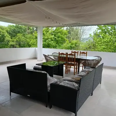 Casa Pucho Castroverde