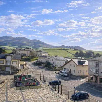 Casa Rural Nito - Naturaleza y Descanso en Asturias
