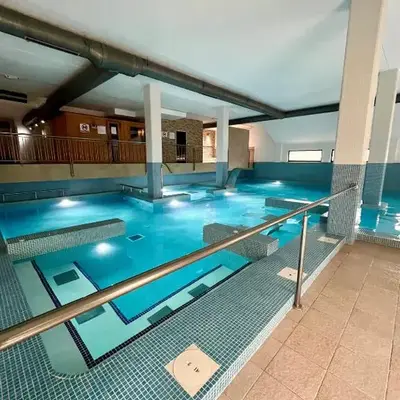 Costa Reinante Spa
