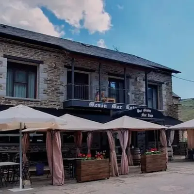 Hostal Restaurante MarRojo Sanabria