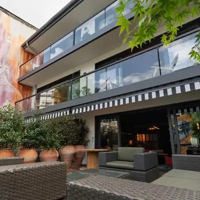 Glam Taoo Hotel Apartamento Boutique