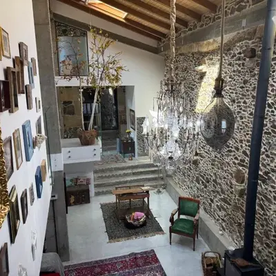 Casa Vella do Nanín