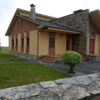 Casa Las Catedrales Rochela