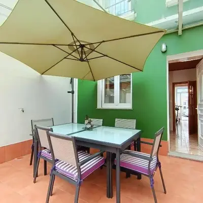 Casa das Mariñas