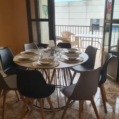 Casa Alba
